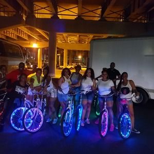 Meet your Posher, Wayne